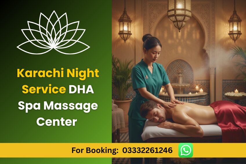 Karachi Night Service