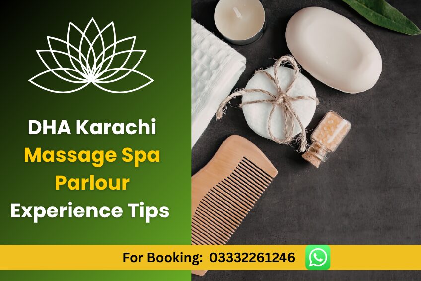 Karachi Massage Spa Parlour