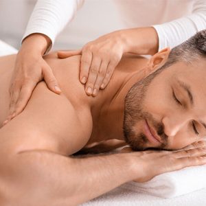 deep-tissue